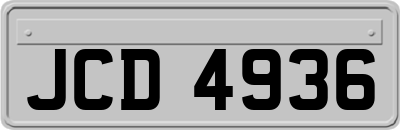 JCD4936