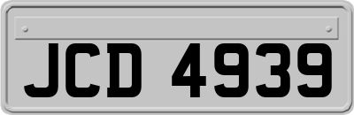 JCD4939