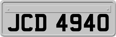 JCD4940