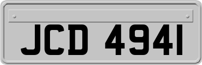 JCD4941