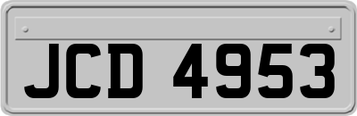 JCD4953