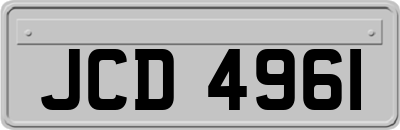 JCD4961