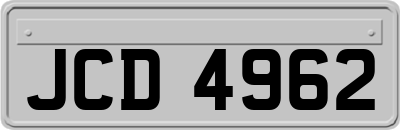 JCD4962