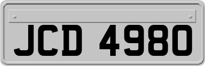 JCD4980