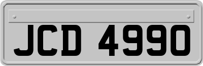 JCD4990