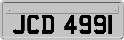 JCD4991