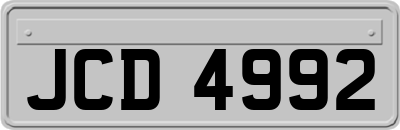 JCD4992