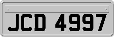 JCD4997
