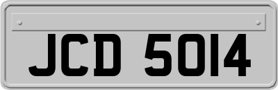 JCD5014