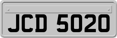 JCD5020