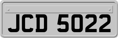 JCD5022