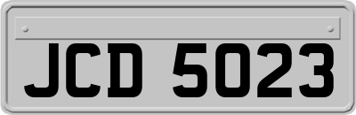 JCD5023
