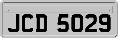 JCD5029