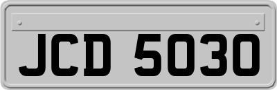 JCD5030