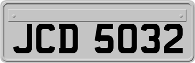 JCD5032