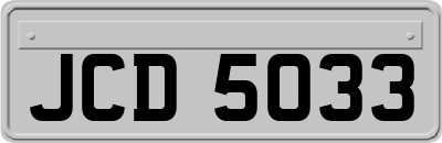 JCD5033