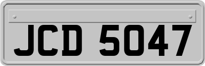 JCD5047