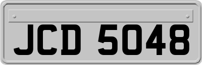 JCD5048
