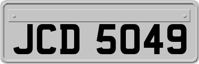 JCD5049