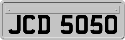 JCD5050