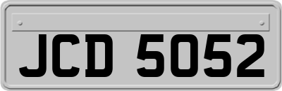 JCD5052