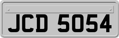 JCD5054