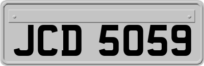 JCD5059