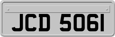 JCD5061