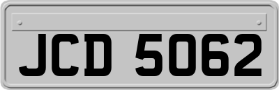 JCD5062
