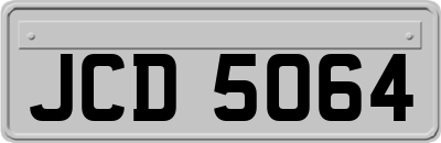 JCD5064