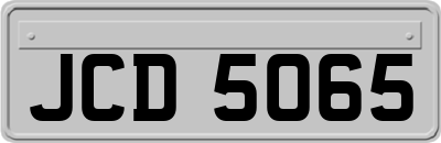 JCD5065