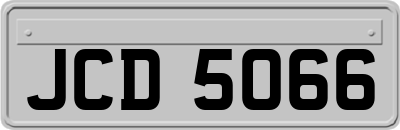 JCD5066