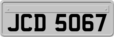 JCD5067