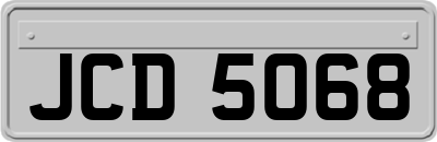JCD5068