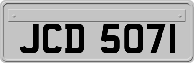 JCD5071