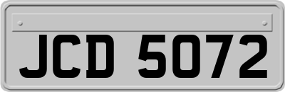 JCD5072