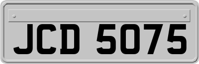 JCD5075