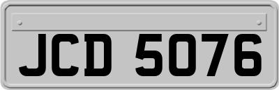 JCD5076