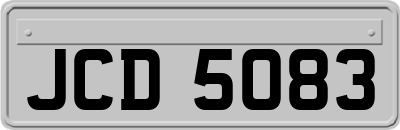 JCD5083