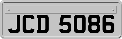 JCD5086