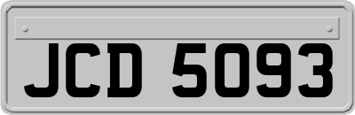 JCD5093