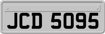 JCD5095