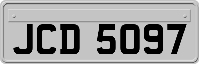 JCD5097