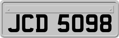 JCD5098