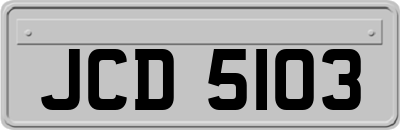 JCD5103