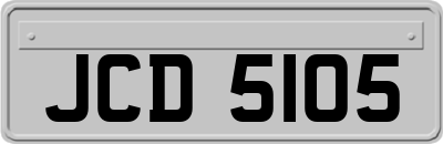JCD5105
