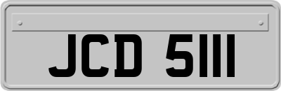 JCD5111
