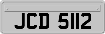 JCD5112