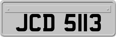 JCD5113