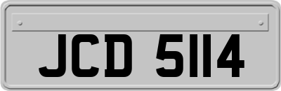 JCD5114